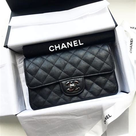 chanel mini classic flap bag 2018|mini Chanel bag cost.